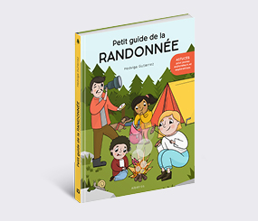 Petit guide de la RANDONNÉE