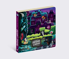 Fantômes et monstres