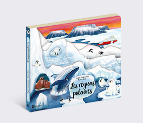 Les régions polaires