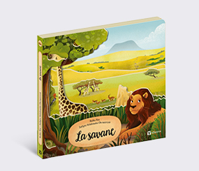 La savane