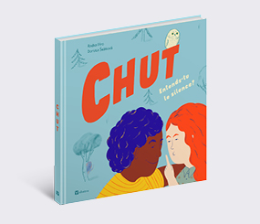 Chut! Enteds-tu le silence?