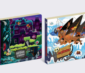 Frissons et sensations fortes