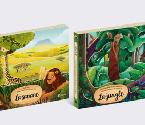 Les habitats du monde