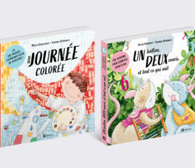 Apprendre et communiquer