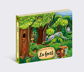 La Forêt